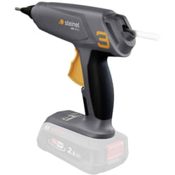 Glue mobile 3011 fs Pistolet à colle sans batterie 11 mm 18 v 1 pc(s) - Steinel