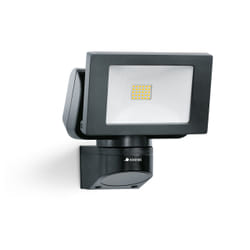 STEINEL LS 150 14,7 W LED Noir E