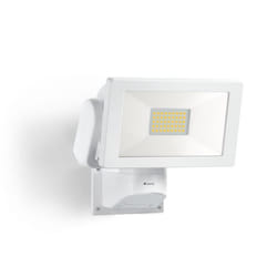 Steinel Projecteur Extérieur Sans Détecteur Ls 300 Led 30w 4000k Ip44 - Blanc