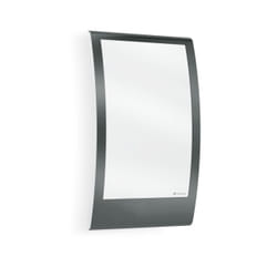 STEINEL L 22 ANT Anthracite Adapté à une utilisation extérieure E27 60 W