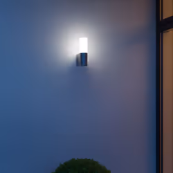 STEINEL L 605 ANT Anthracite Adapté à une utilisation extérieure 11,3 W