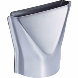 STEINEL 70302, Buse de chaleur, Argent, STEINEL, HG 2120 E, HG 2220 E and HG 2320 E, HG 2000 E, HG 2300 E and HG 2310 LCD, as ...