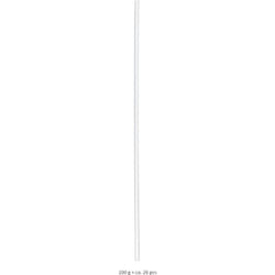 Steinel - Fil de soudure pour pvc rigide 073114 26 pc(s)