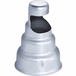 Informations techniques Adapté pour (marque de buses à air chaud) : Steinel Adapté pour modèle (ventilateur à air chaud) : HG ...