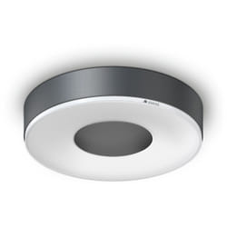 STEINEL RS 200 SC Sans fil Plafond/mur Anthracite