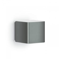 STEINEL L 840 C Éclairage mural extérieur LED Anthracite F