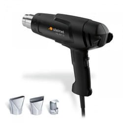 STEINEL HL 1821 S 450 l/min 550 °C Noir