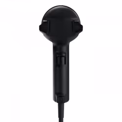 STEINEL HL 1821 S 450 l/min 550 °C Noir