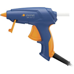 Steinel - GlueMatic 1007-LT 6 Sticks Pistolet à colle 1 set