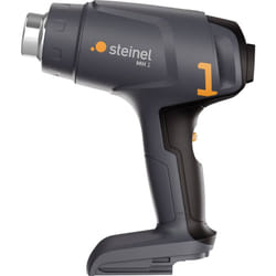 Steinel 088064 MH1 Pistolet à air chaud sans fil sans batterie, sans chargeur 500 W