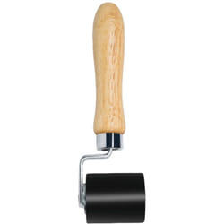 Steinel - 093211 Rouleur presseur 50 mm 40 mm Adapté pour (marque de buses à air chaud)