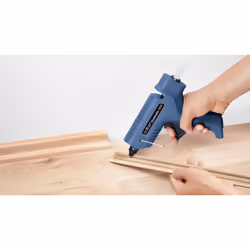 STEINEL Gluematic 5000 Pistolet à colle chaude Bleu 500 W - Vue supplémentaire 4