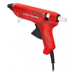 STEINEL Gluefix Pistolet à colle chaude Rouge 175 W