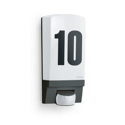 STEINEL ST 650513 éclairage extérieur Éclairage mural extérieur E27 60 W Blanc