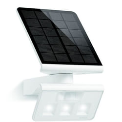 STEINEL ST 671006 éclairage extérieur Éclairage mural extérieur LED Blanc
