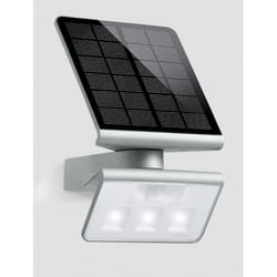 STEINEL ST 671013 éclairage extérieur Éclairage mural extérieur LED Argent