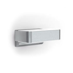 STEINEL L 810 Éclairage mural extérieur LED Argent