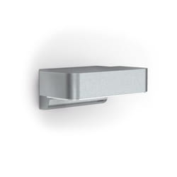 STEINEL ST 671419 éclairage extérieur Éclairage mural extérieur LED Argent