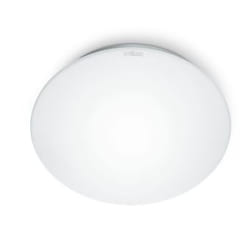 STEINEL RS 16 L éclairage de plafond Blanc E27