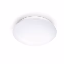 STEINEL RS 16 L éclairage de plafond Blanc E27