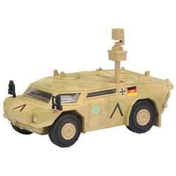 Schuco Fennek "ISAF" Armoured personnel carrier model Pré-assemblé 1:87