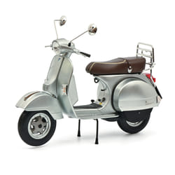 Schuco 450667200 modèle à l'échelle Modèle réduit de scooter Pré-assemblé 1:10