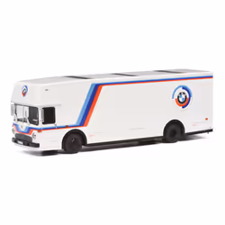 Schuco BMW, 1:87, BMW, Garçon, 1 pièce(s), Blanc