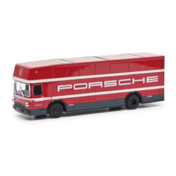 Schuco PORSCHE 1:87