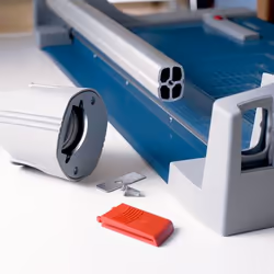 Dahle 442 massicot 3,5 mm 35 feuilles - Vue supplémentaire 4
