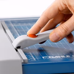 Dahle 442 massicot 3,5 mm 35 feuilles - Vue supplémentaire 5