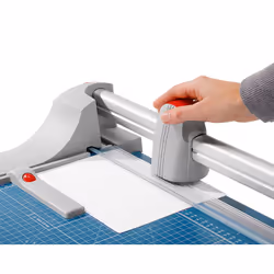 Dahle 446 massicot 2,5 mm 25 feuilles