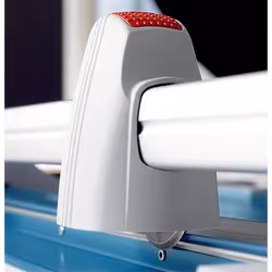 Dahle 446 massicot 2,5 mm 25 feuilles