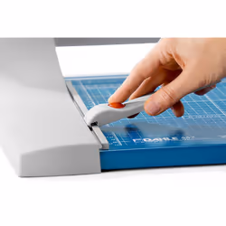 Dahle 446 massicot 2,5 mm 25 feuilles - Vue supplémentaire 4