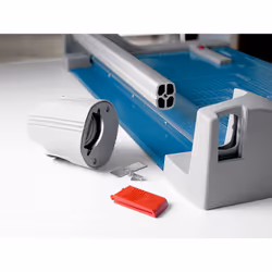 Dahle 446 massicot 2,5 mm 25 feuilles - Vue supplémentaire 5