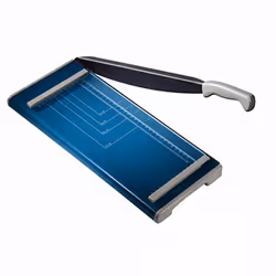 Dahle 502 massicot 0,8 mm 8 feuilles