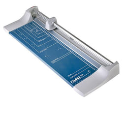 Dahle 508 massicot 0,6 mm 6 feuilles