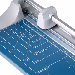 Dahle 508 massicot 0,6 mm 6 feuilles