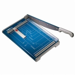 Dahle 533 massicot 1,5 mm 15 feuilles