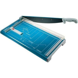 Dahle 534 massicot 1,5 mm 15 feuilles