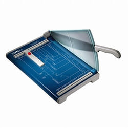 Dahle 560 massicot 2,5 mm 25 feuilles