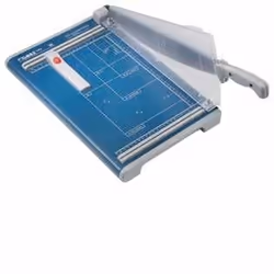 Dahle 560 massicot 2,5 mm 25 feuilles