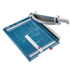 Dahle 565 massicot 4 mm 40 feuilles