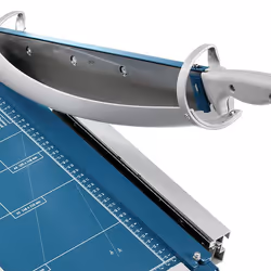 Dahle 565 massicot 4 mm 40 feuilles