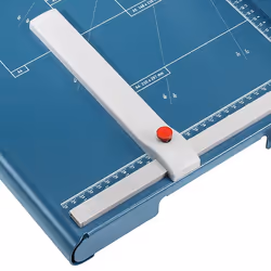 Dahle 565 massicot 4 mm 40 feuilles