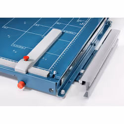 Dahle 565 massicot 4 mm 40 feuilles - Vue supplémentaire 4