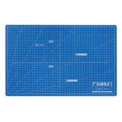 Dahle 10691-20938 plaque de découpe