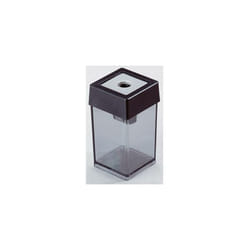 Taille-crayon avec réservoir 53461-21365 gris transparent type de contenant=boîte Q536012 - Dahle