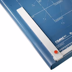 Dahle 867 massicot 3,5 mm 35 feuilles