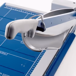 Dahle 867 massicot 3,5 mm 35 feuilles