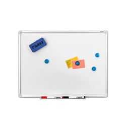 Dahle 96152 Tableau blanc Magnétique